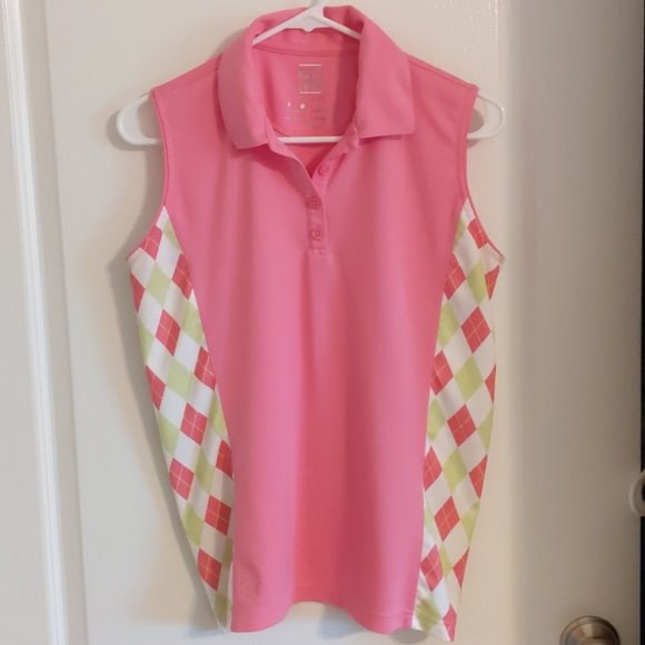 Kate Lord Performance Tops Kate Lord Golf Shirt Poshmark